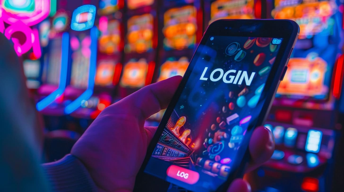 Expanding symbol animation during free spins