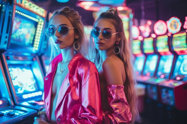 Free spin round win display on liga788 slot