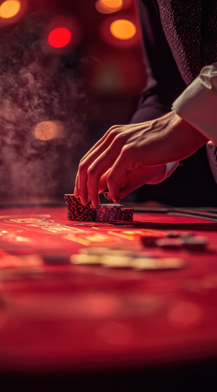 Mobile Legends esports tournament betting on liga788 slot