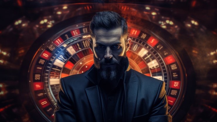 Deposit and game selection flow on liga788 slot